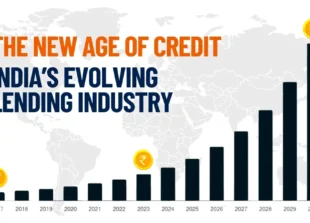 Key Recent Trends & News on Loans in India